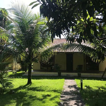 Casa Parabens! Sertão do Taquari Eksteriør billede