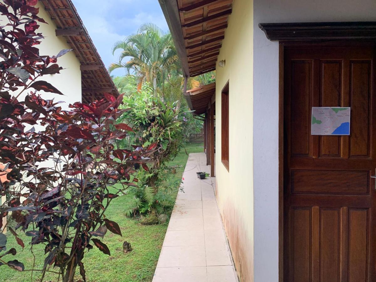 Casa Parabens! Sertão do Taquari Eksteriør billede